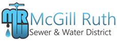 McGill Ruth Consolidated Sewer & Water General Improvement District